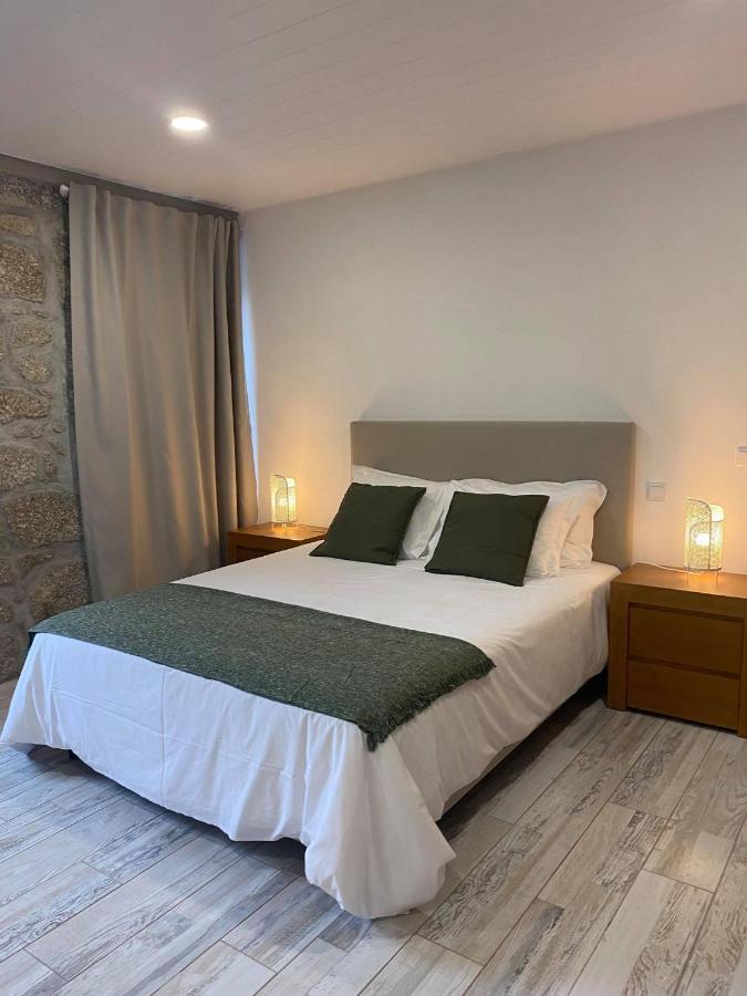 Quinta Do Avo - Casa De Campo Terras de Bouro Εξωτερικό φωτογραφία