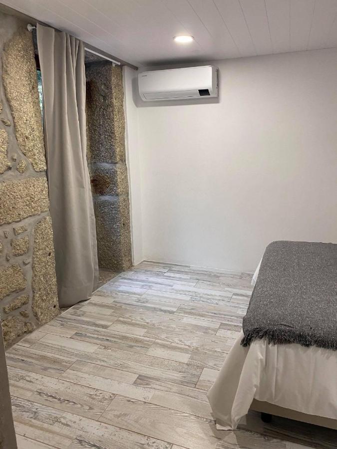 Quinta Do Avo - Casa De Campo Terras de Bouro Εξωτερικό φωτογραφία