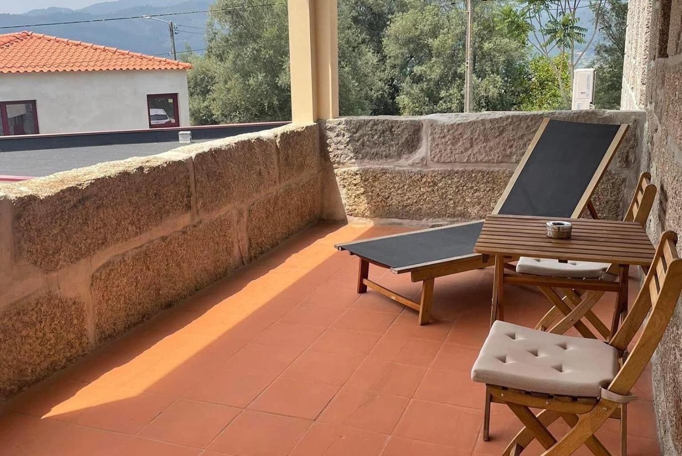 Quinta Do Avo - Casa De Campo Terras de Bouro Εξωτερικό φωτογραφία