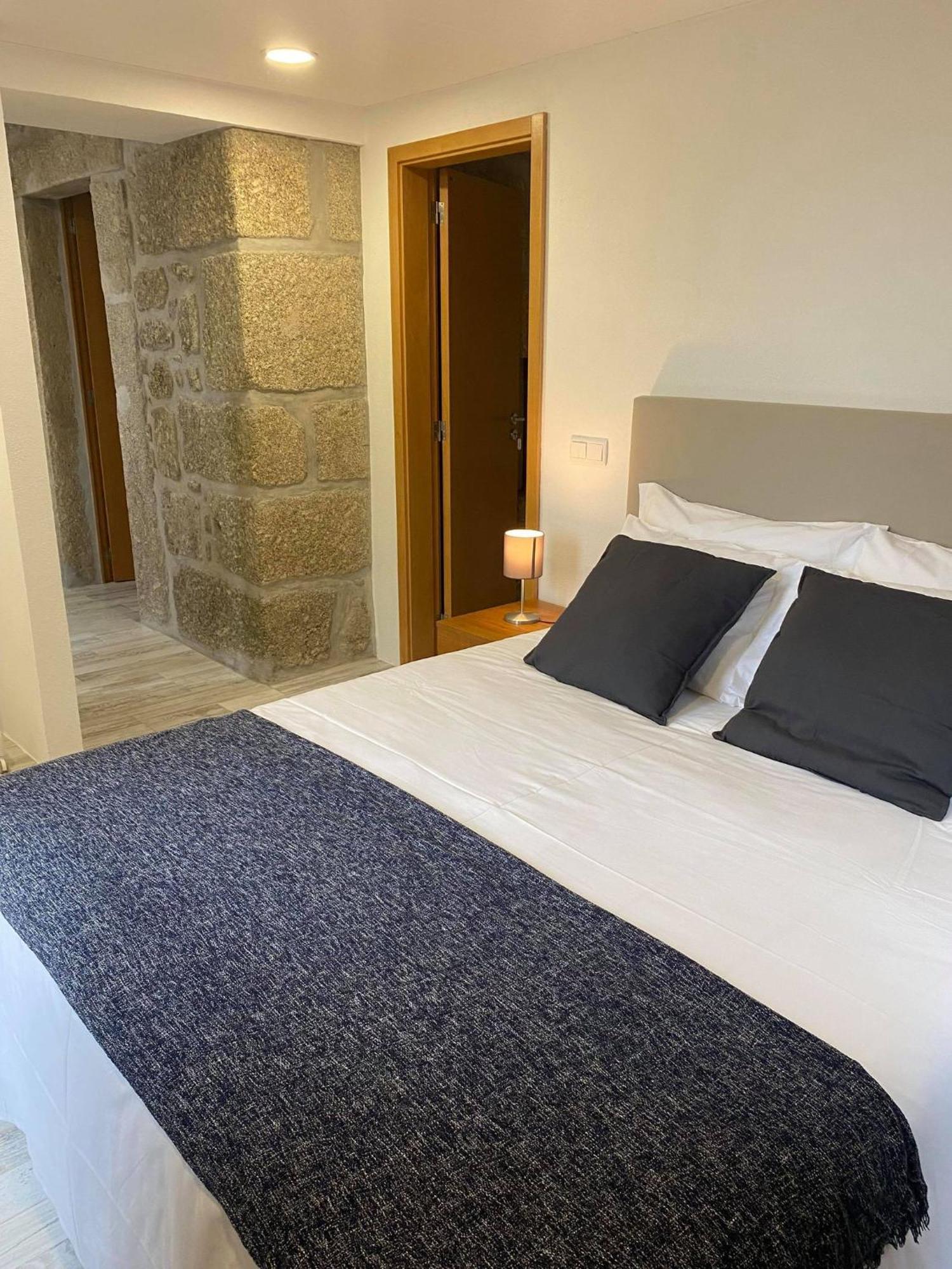Quinta Do Avo - Casa De Campo Terras de Bouro Εξωτερικό φωτογραφία
