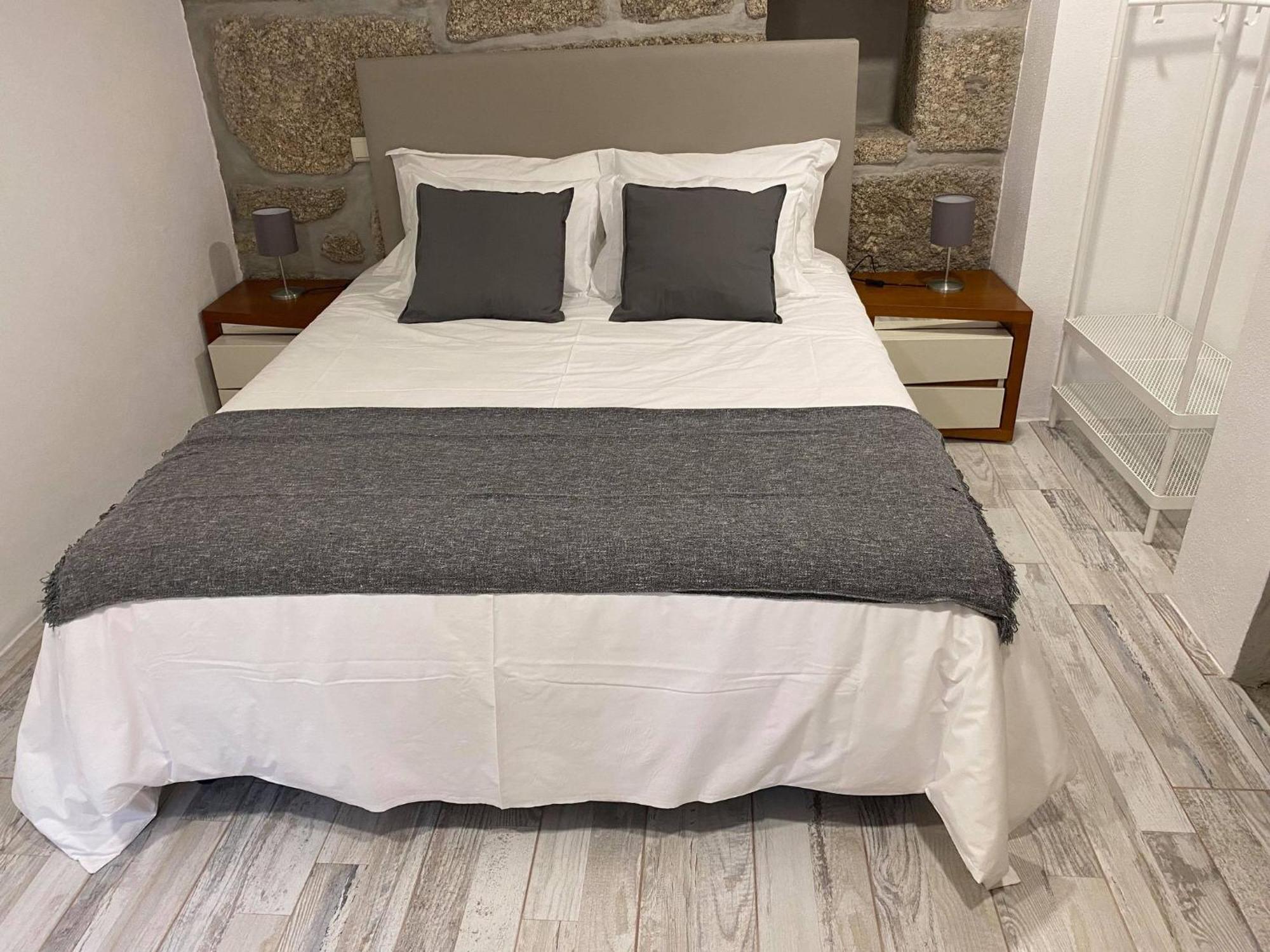 Quinta Do Avo - Casa De Campo Terras de Bouro Εξωτερικό φωτογραφία